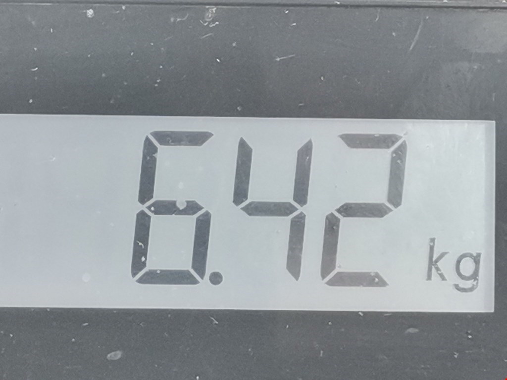 Полуось (привод, приводной вал) передняя правая VOLKSWAGEN Touran 2003-2010