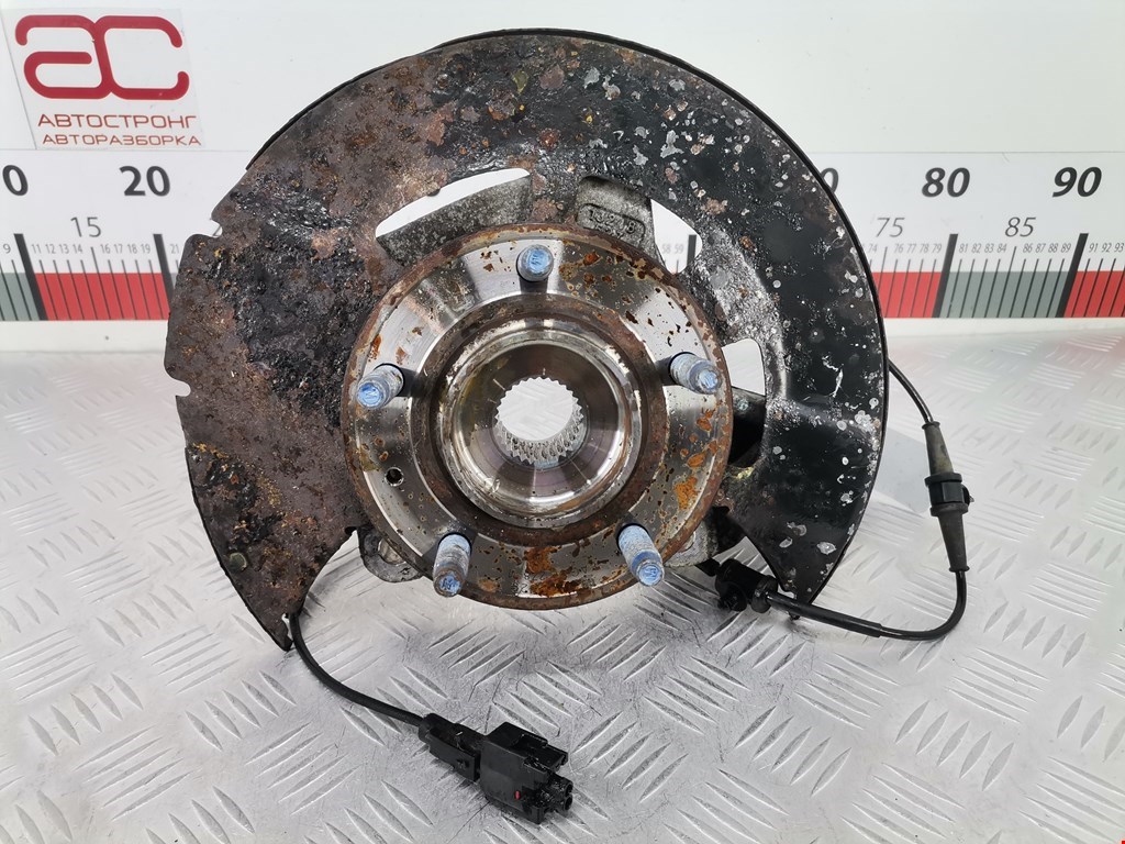 Датчик ABS CHEVROLET Orlando 2011-2015