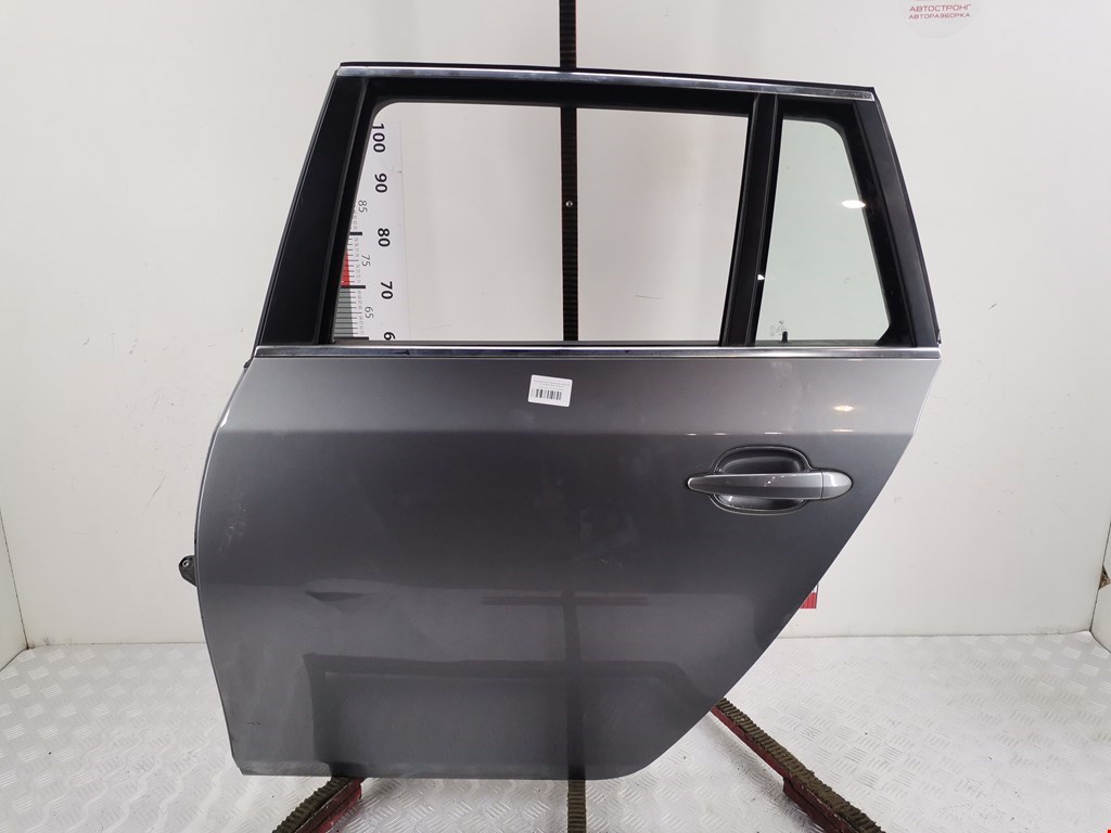 Кнопка стеклоподъемника BMW 5-Series (E60/E61) (2003-2010)