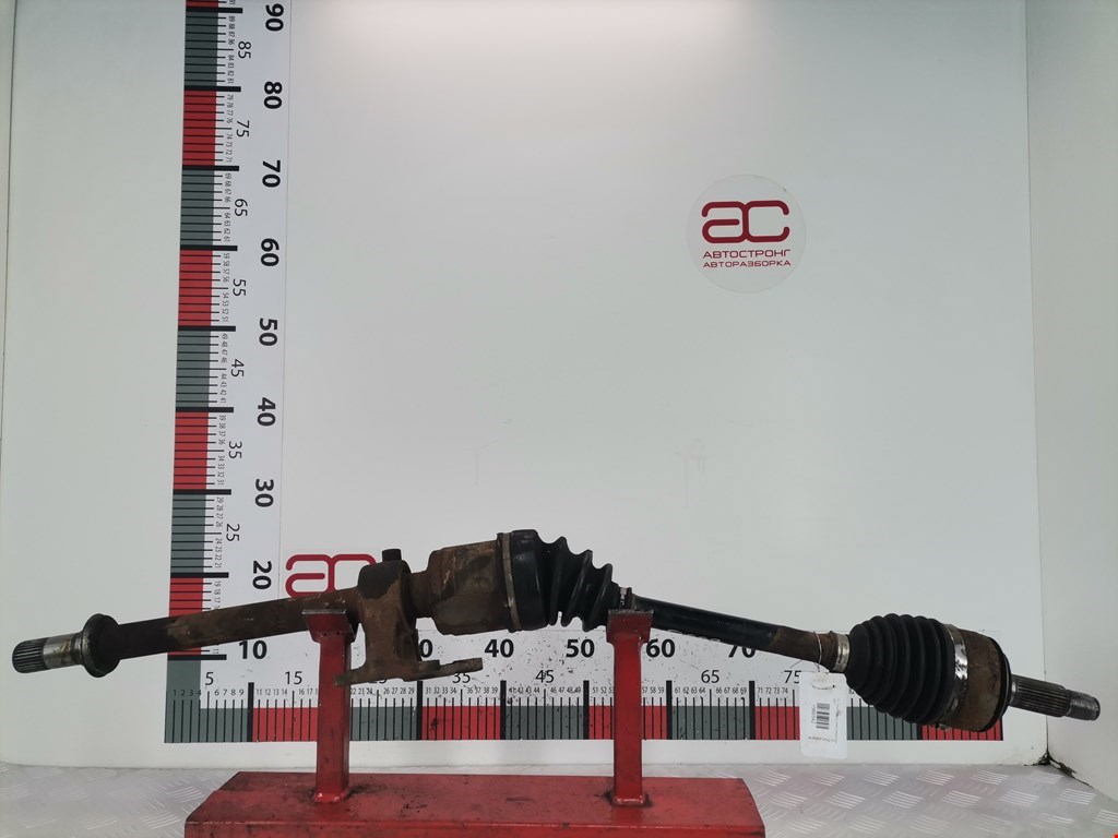 Полуось передняя правая (приводной вал шрус) Honda Civic 8 (2005-2011)