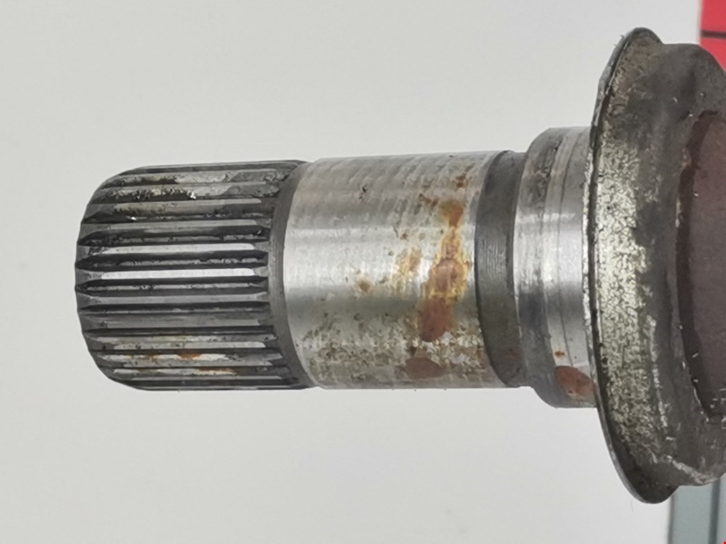 Полуось (привод, приводной вал) передняя правая HONDA Civic 4D 2006-2016