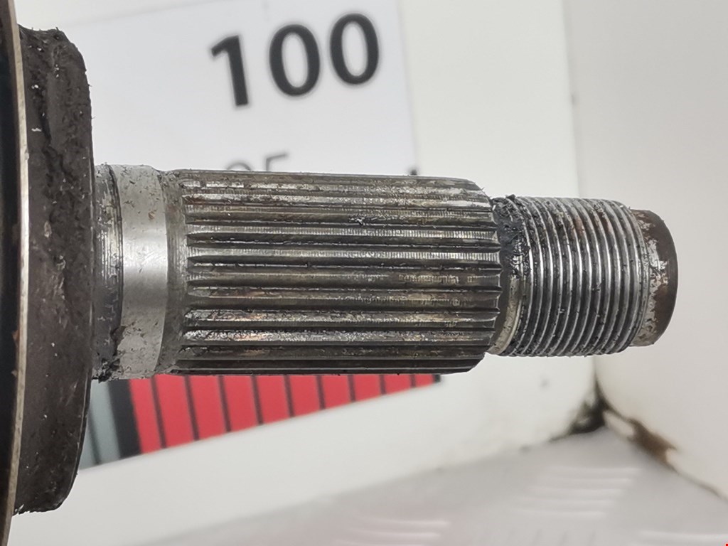 Полуось (привод, приводной вал) передняя правая HONDA Civic 4D 2006-2016