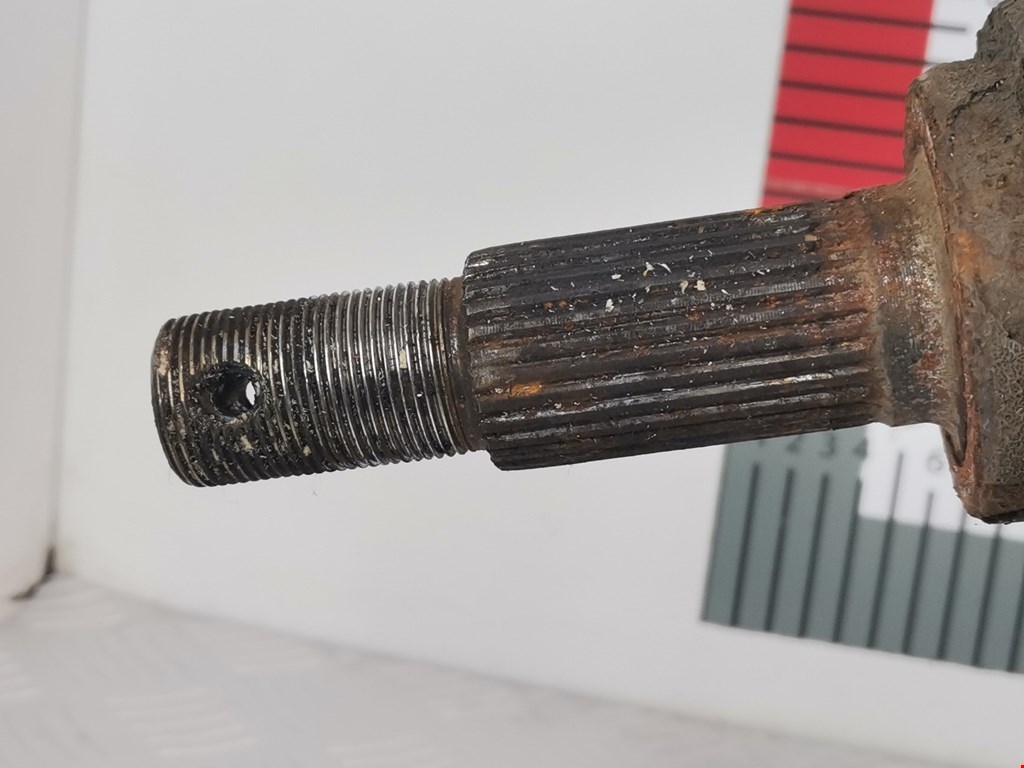 Полуось (привод, приводной вал) передняя правая RENAULT Koleos HY 2008-2016