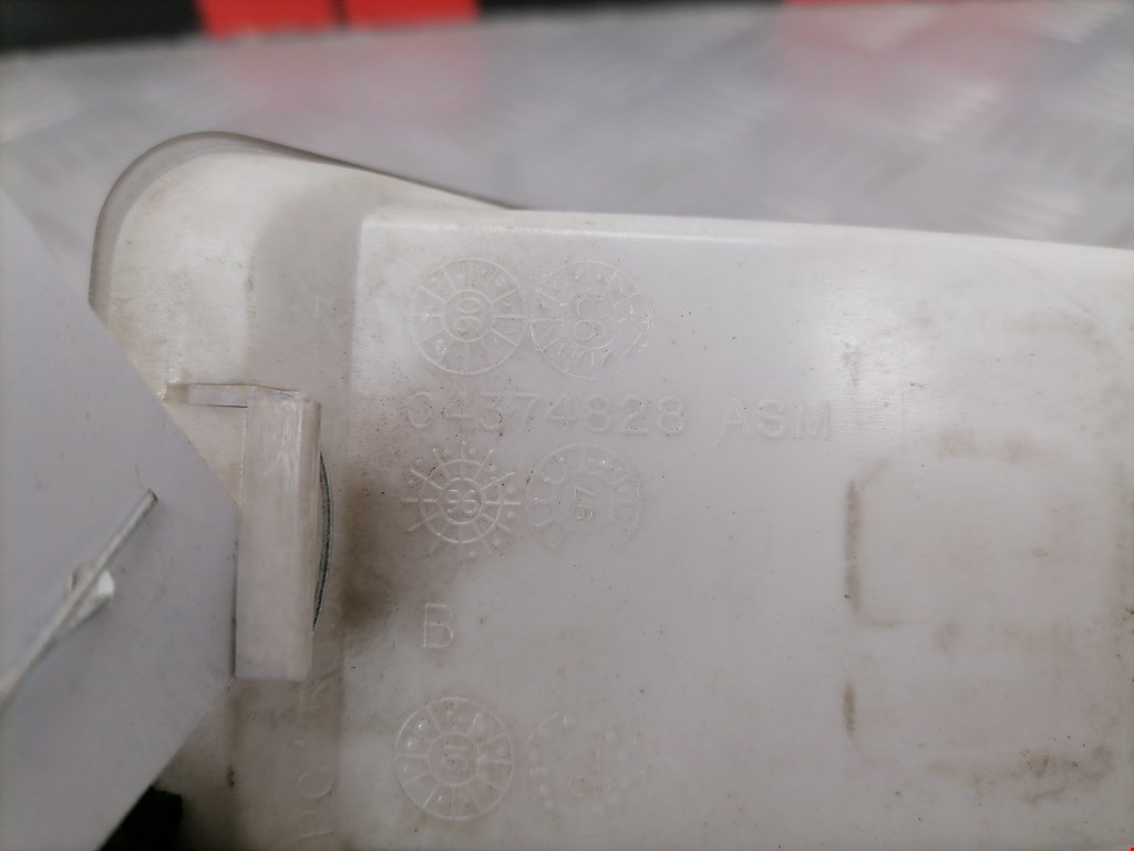 Плафон салонный (салона фонарь) CHRYSLER Sebring I FJ JX 1995-2000