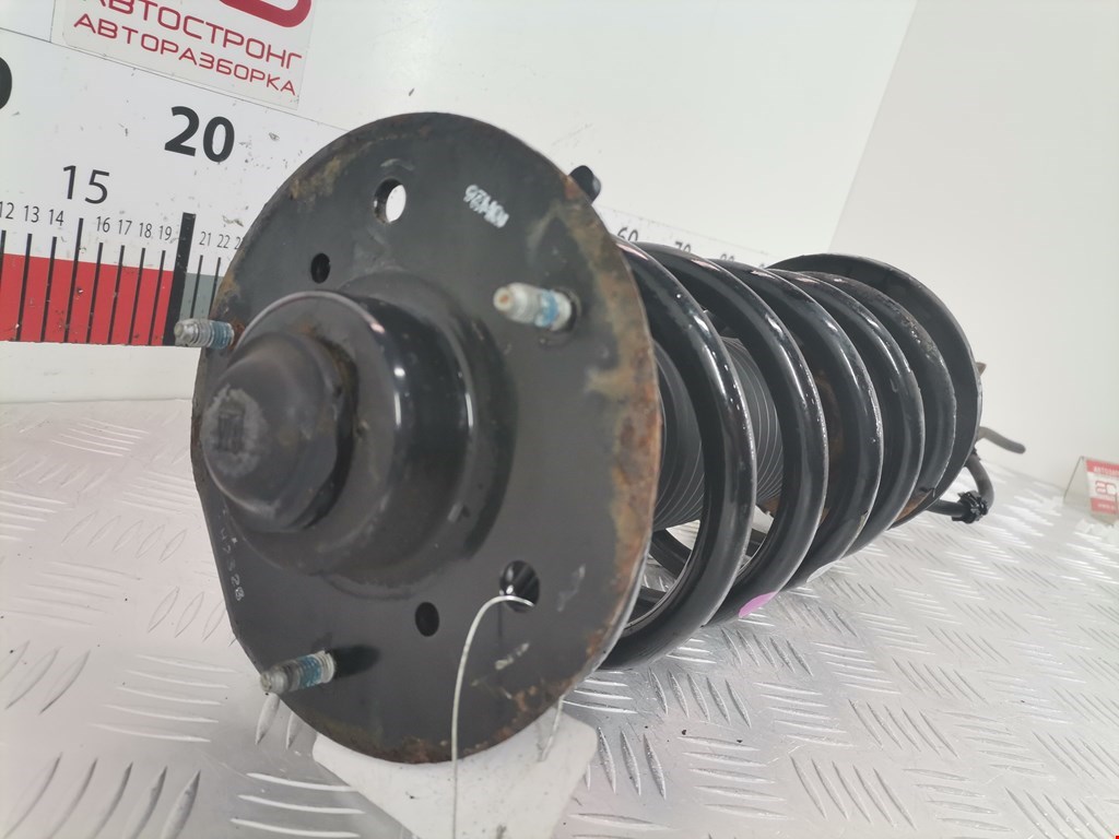 Амортизатор передний левый CHEVROLET Captiva 2006-2010