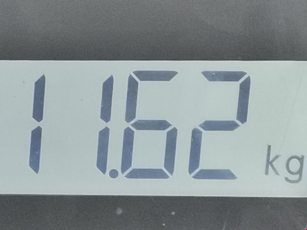 Амортизатор передний левый CHEVROLET Captiva 2006-2010