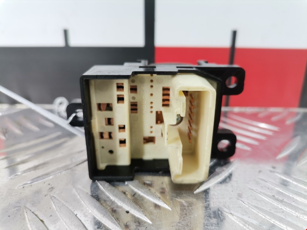 Блок управления зеркалами MAZDA Mazda 6 GG 2000-2007