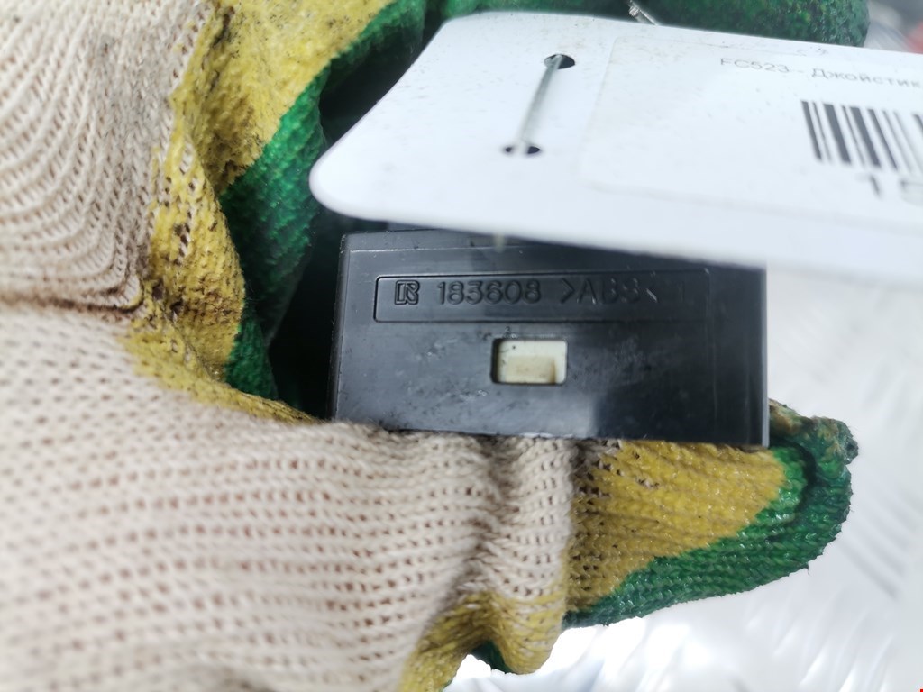 Блок управления зеркалами MAZDA Mazda 6 GG 2000-2007