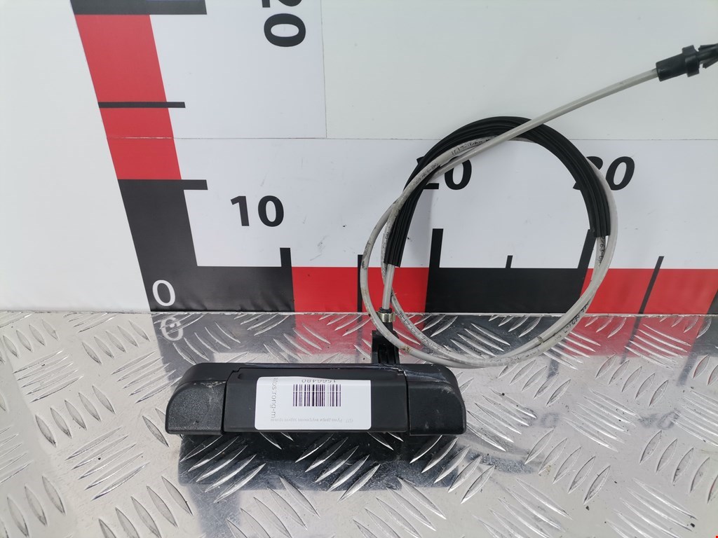 Ручка дверная задняя внутренняя правая FORD Transit 2000-2006