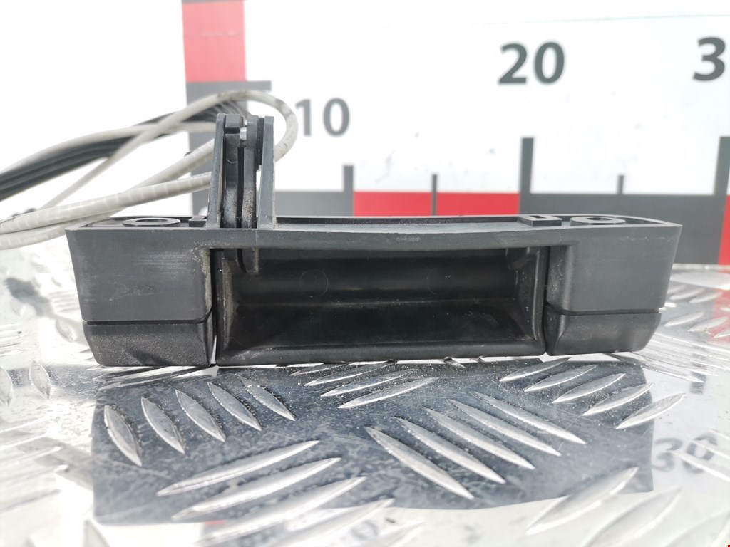 Ручка дверная задняя внутренняя правая FORD Transit 2000-2006