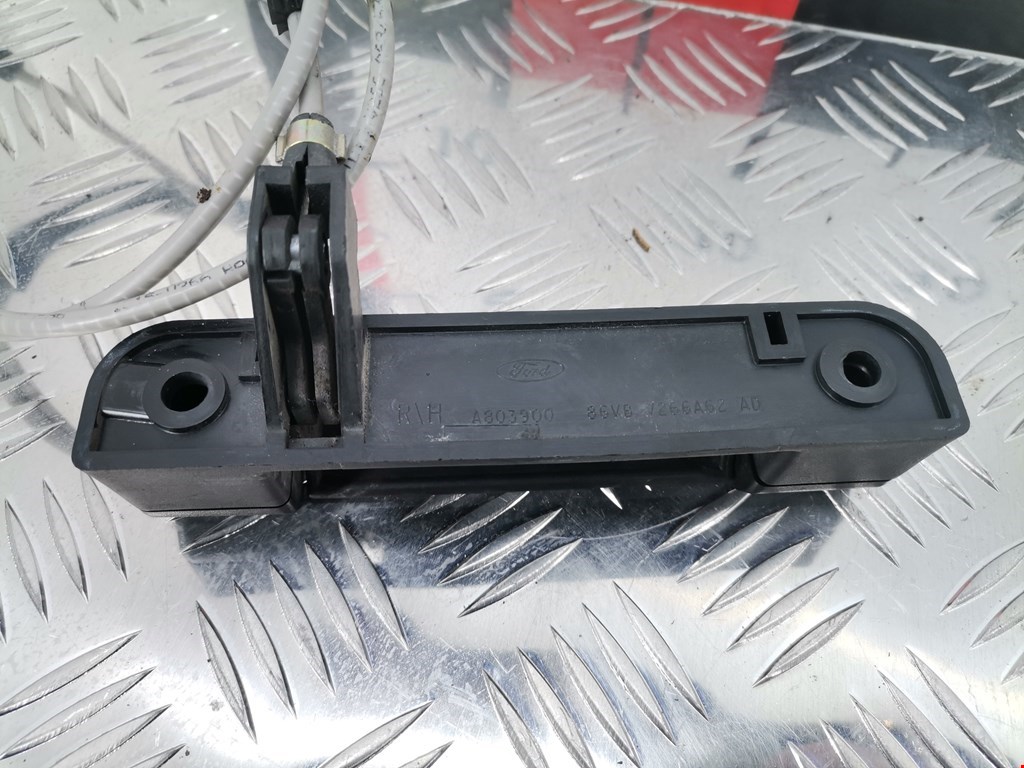 Ручка дверная задняя внутренняя правая FORD Transit 2000-2006