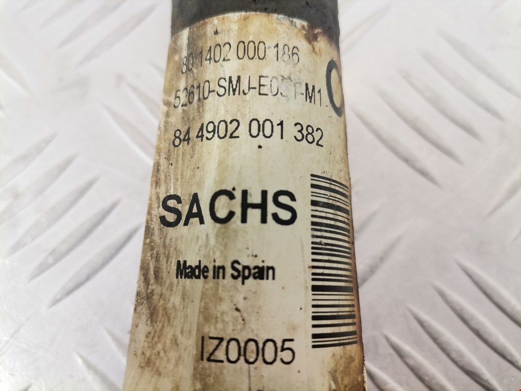 Амортизатор задний левый HONDA Civic 4D 2006-2016