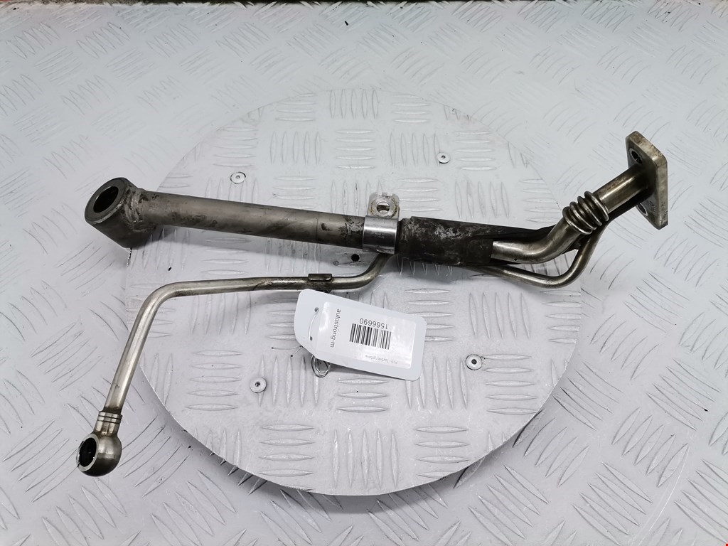 Трубка нагнетателя VOLKSWAGEN Touran 2003-2010