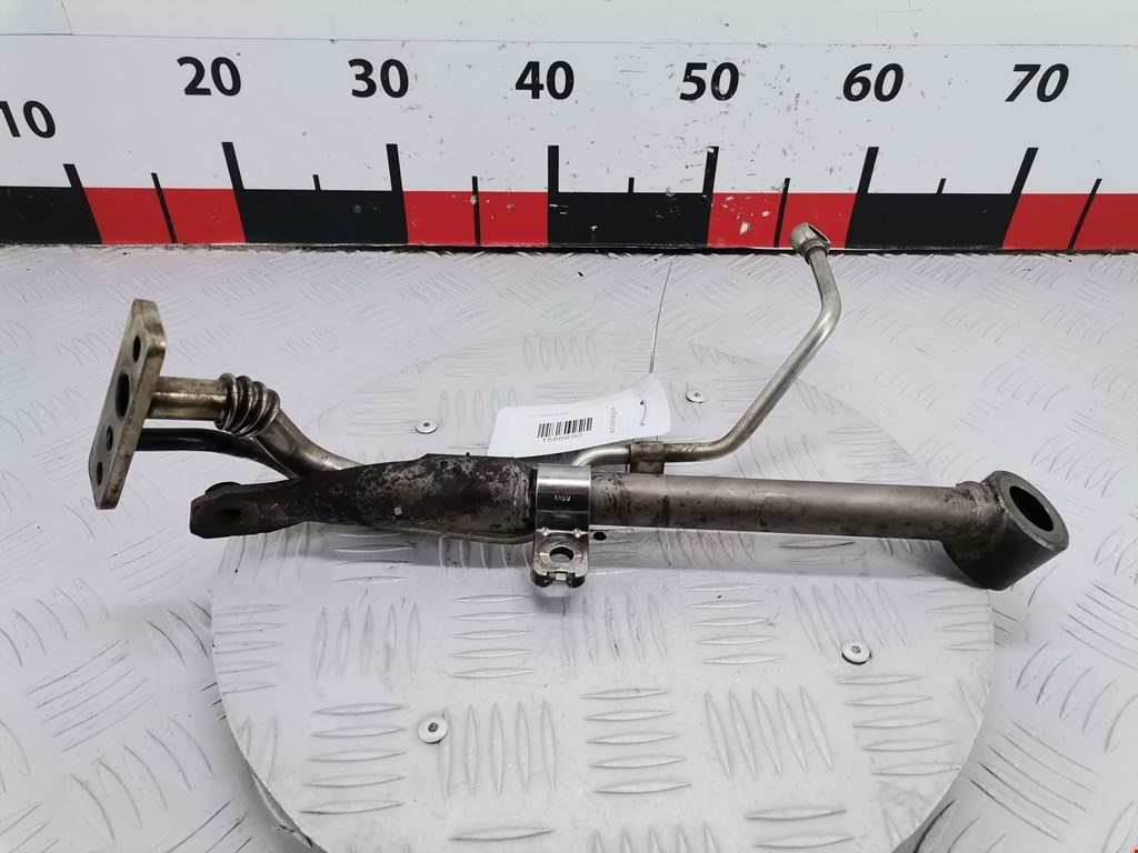 Трубка нагнетателя VOLKSWAGEN Touran 2003-2010