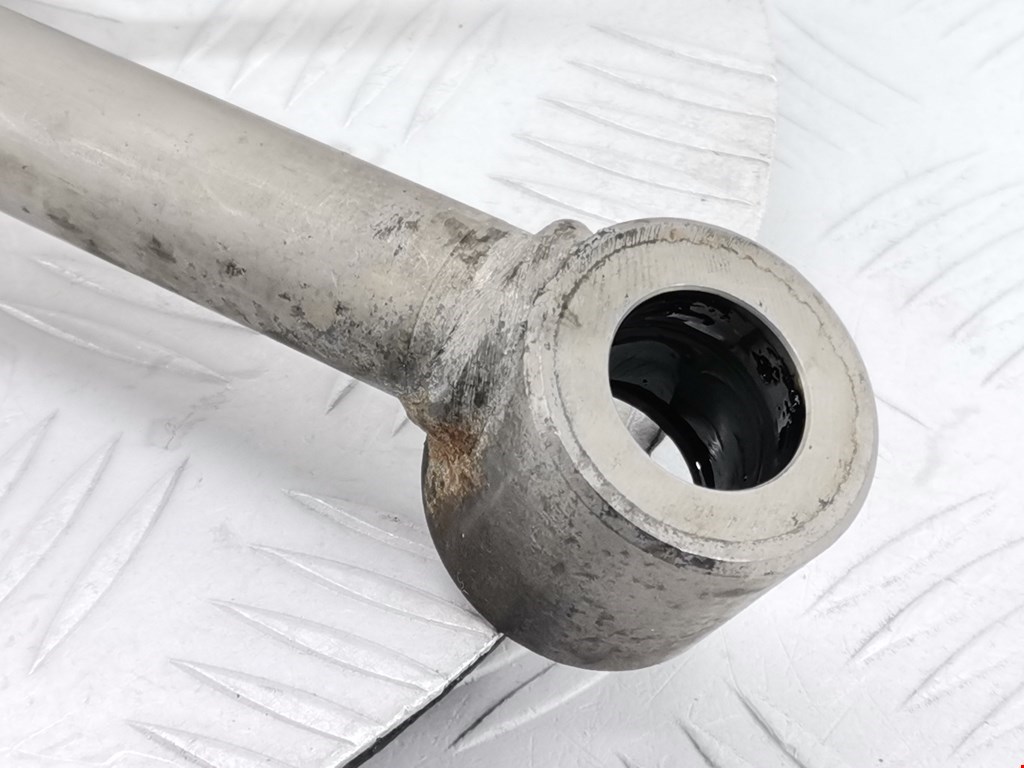 Трубка нагнетателя VOLKSWAGEN Touran 2003-2010