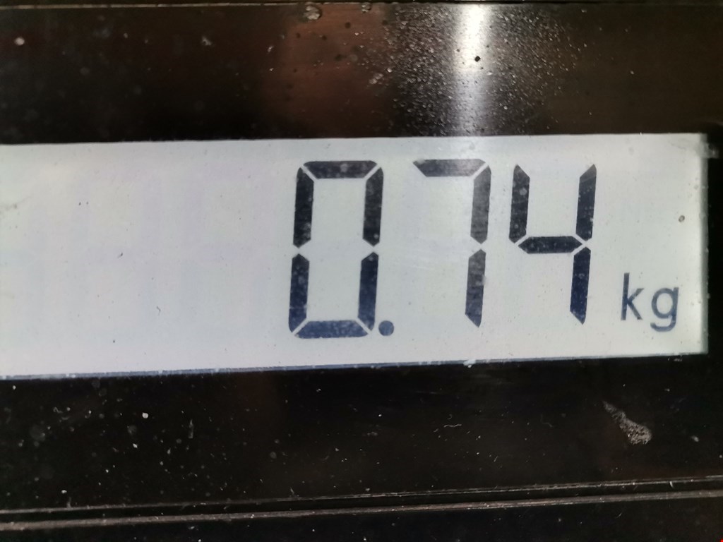 Трубка нагнетателя VOLKSWAGEN Touran 2003-2010