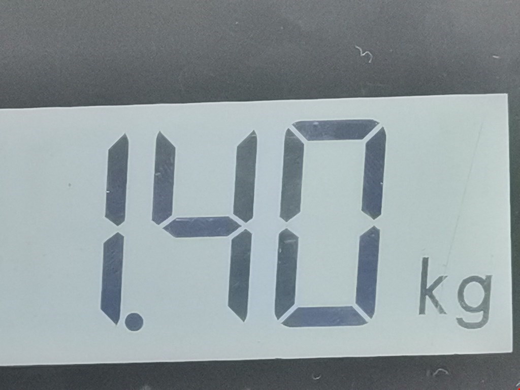 Амортизатор задний левый HONDA Civic 4D 2006-2016