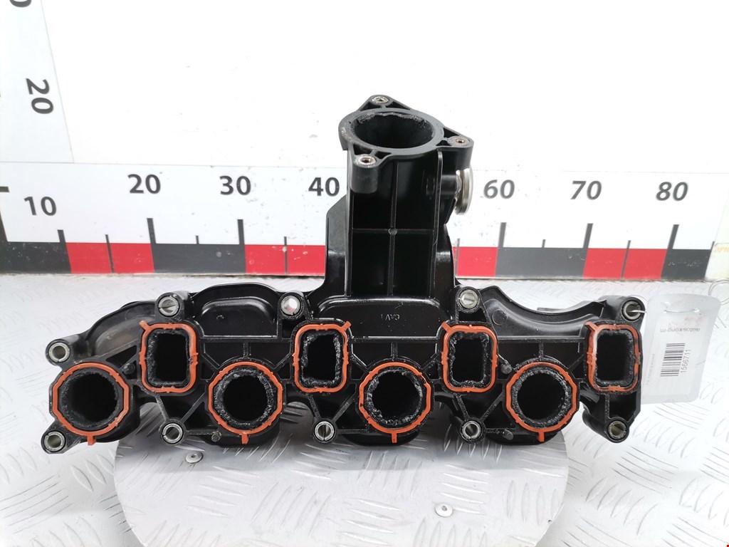 Коллектор впускной VOLKSWAGEN Touran 2003-2010