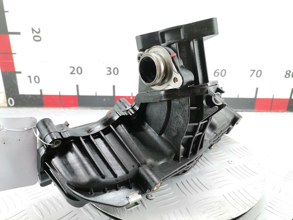 Коллектор впускной VOLKSWAGEN Touran 2003-2010