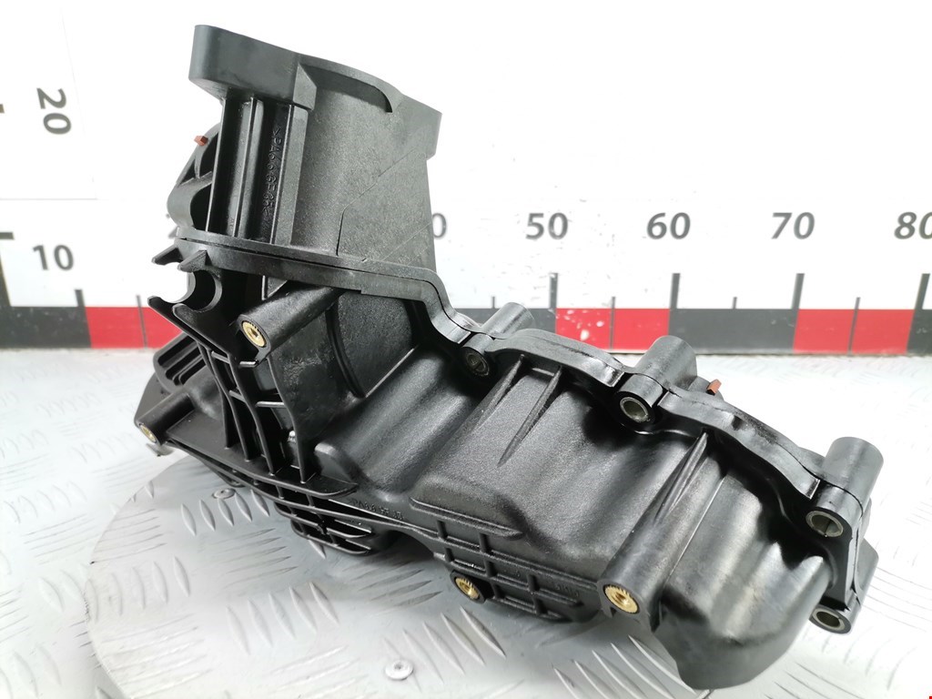 Коллектор впускной VOLKSWAGEN Touran 2003-2010