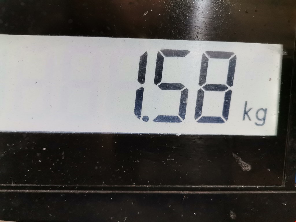 Коллектор впускной VOLKSWAGEN Touran 2003-2010