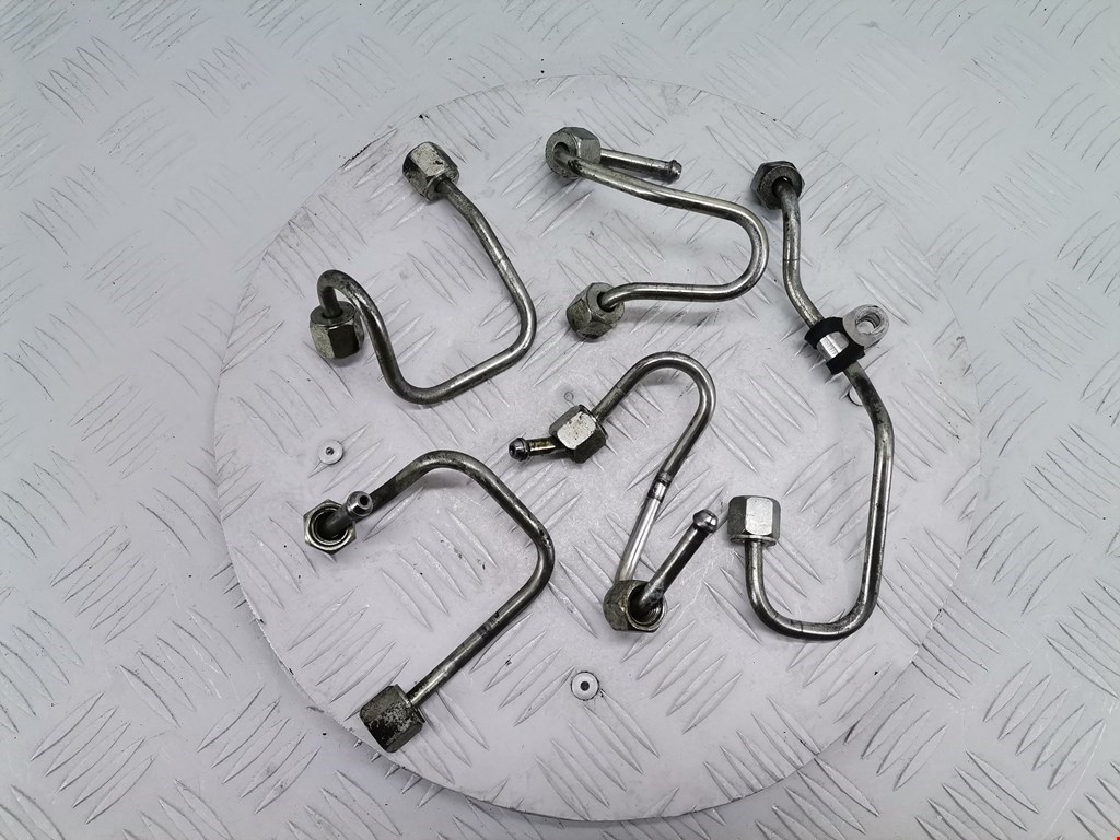 Трубка топливная VOLKSWAGEN Jetta VI 2011-2017