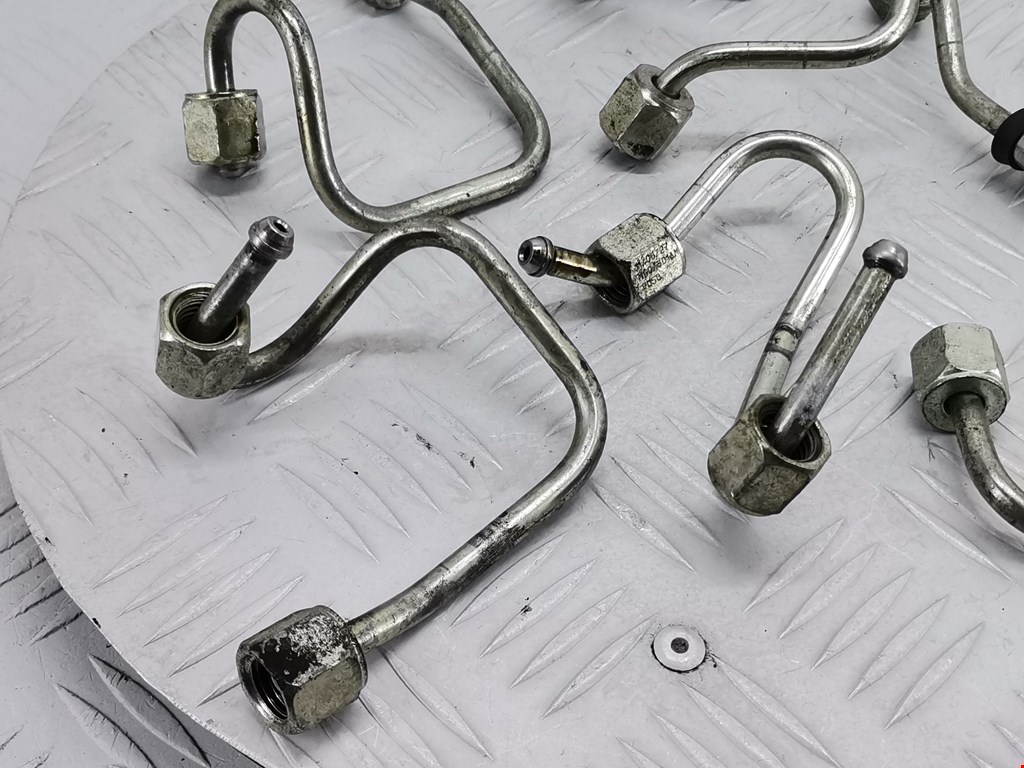 Трубка топливная VOLKSWAGEN Jetta VI 2011-2017