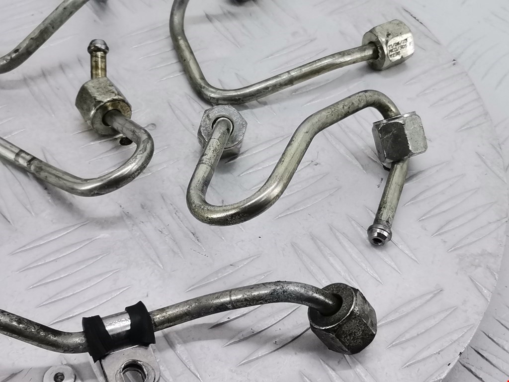 Трубка топливная VOLKSWAGEN Jetta VI 2011-2017