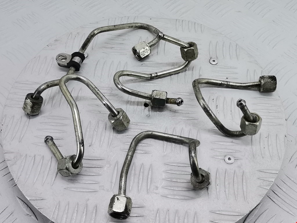 Трубка топливная VOLKSWAGEN Jetta VI 2011-2017