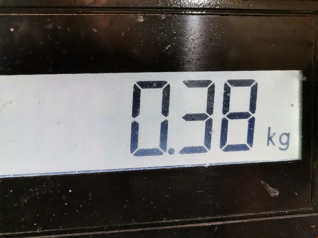 Патрубок интеркулера VOLKSWAGEN Jetta VI 2011-2017