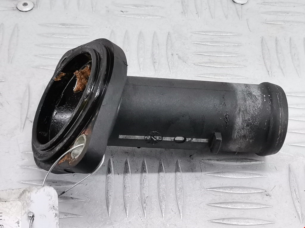 Корпус термостата VOLKSWAGEN Golf VI 2009-2012