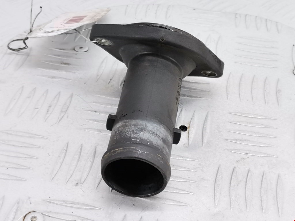 Корпус термостата VOLKSWAGEN Golf VI 2009-2012