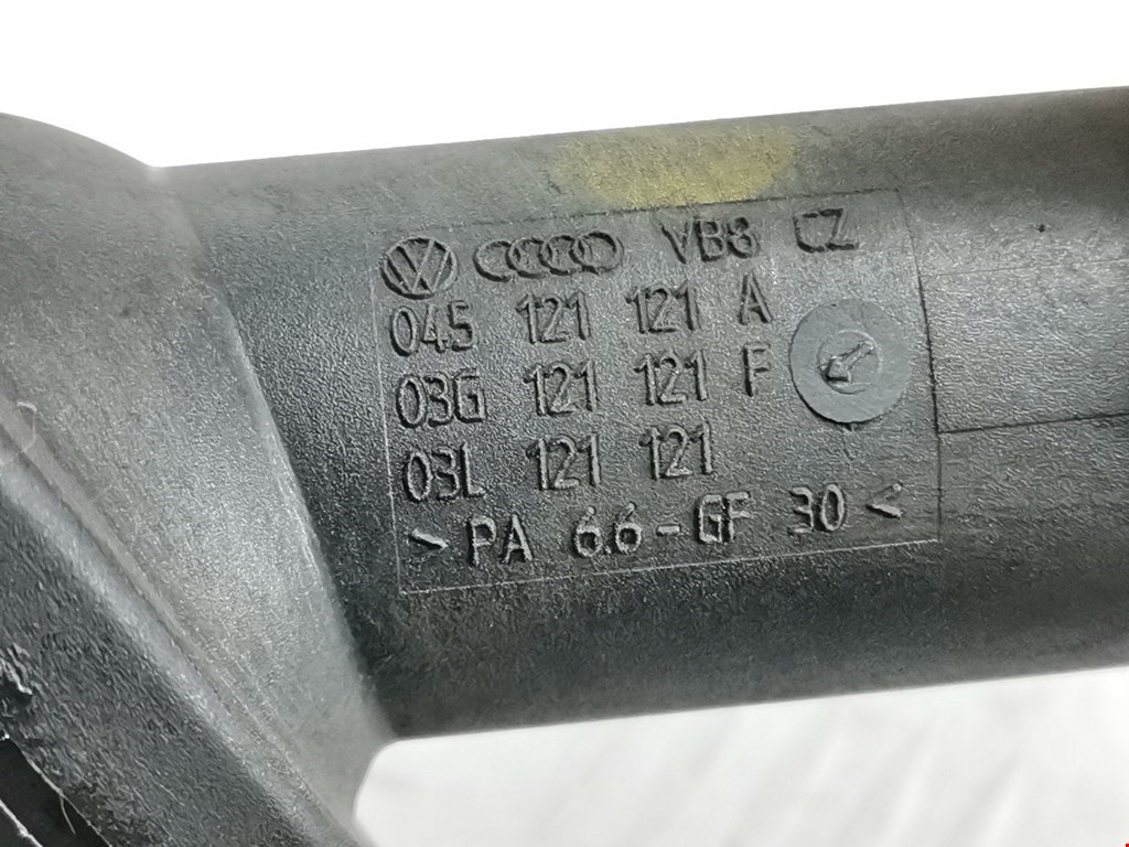 Корпус термостата VOLKSWAGEN Golf VI 2009-2012