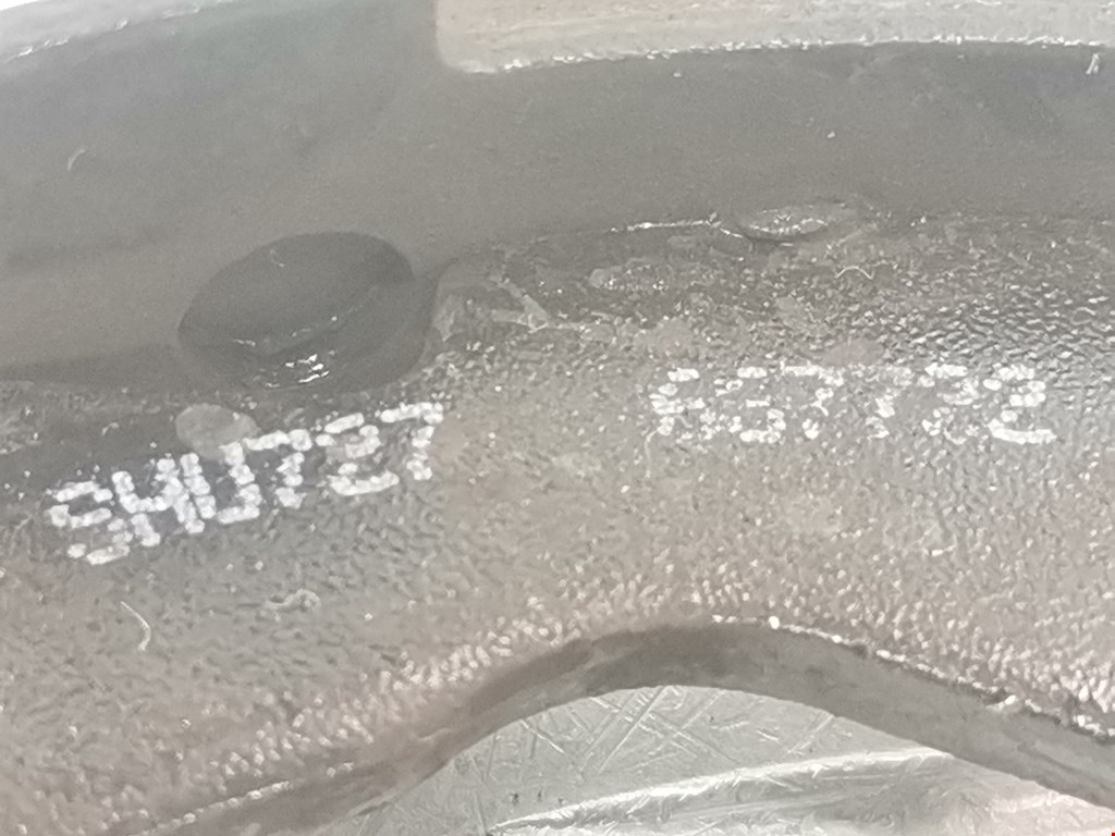 Механизм ручного тормоза (ручника) RENAULT Koleos HY 2008-2016