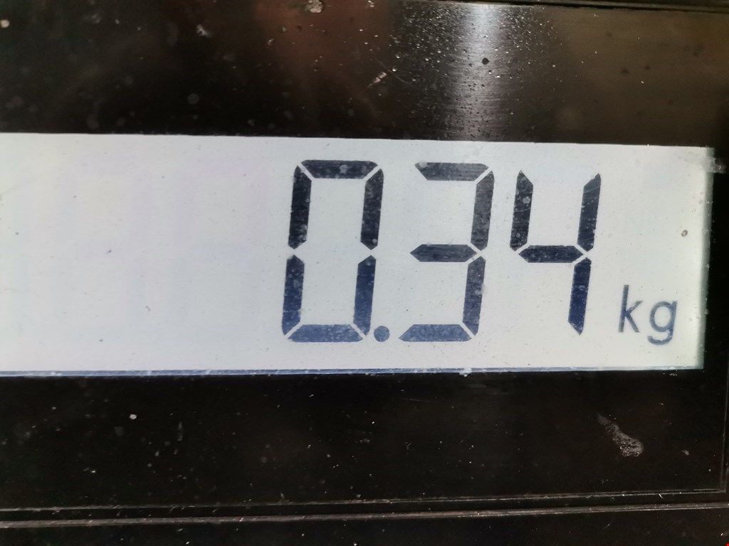 Форсунка дизельная электрическая VOLKSWAGEN Golf VI 2009-2012