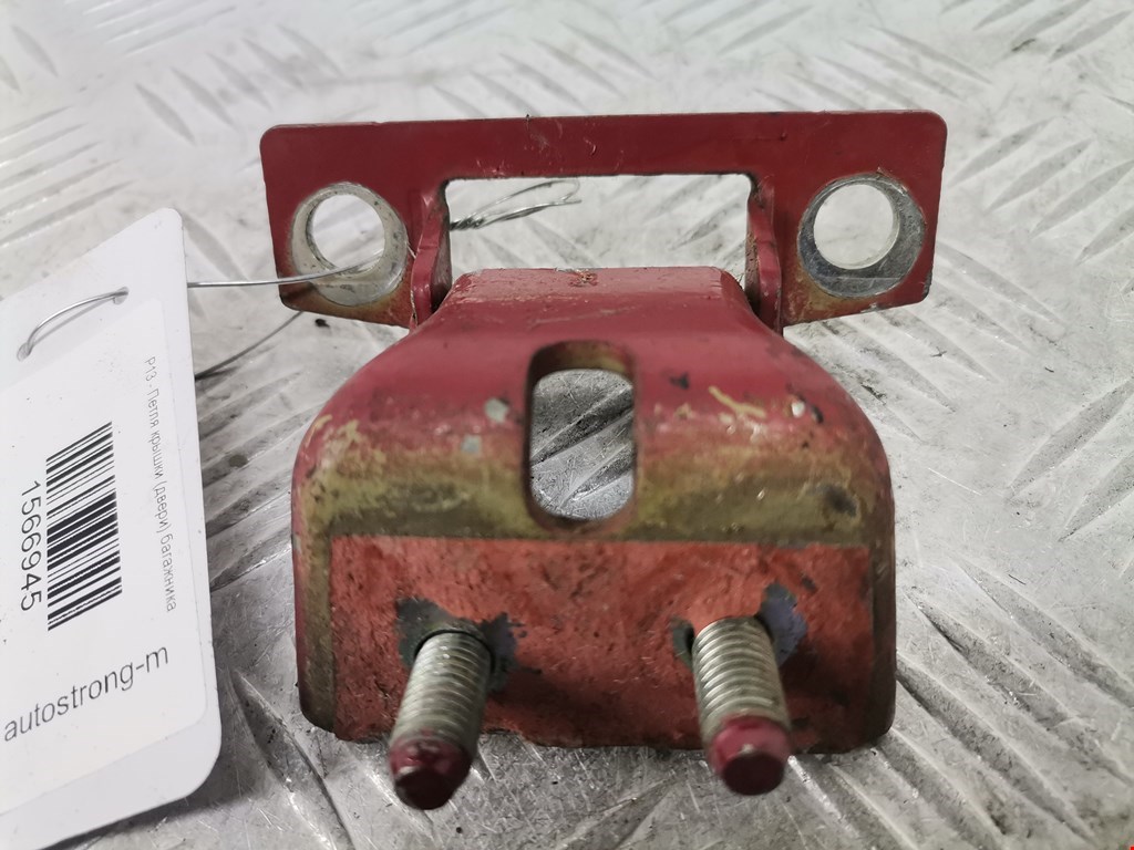 Петля крышки (двери) багажника Chevrolet Orlando (2010-2023)