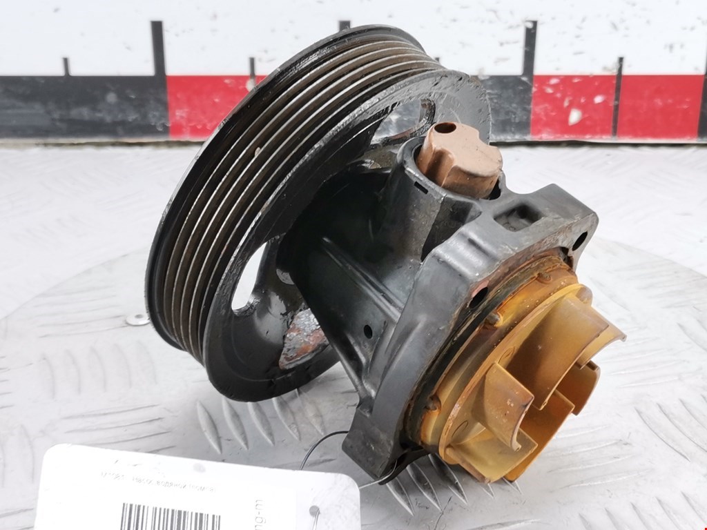 Насос водяной (помпа) OPEL Astra H/Family 2004-2015