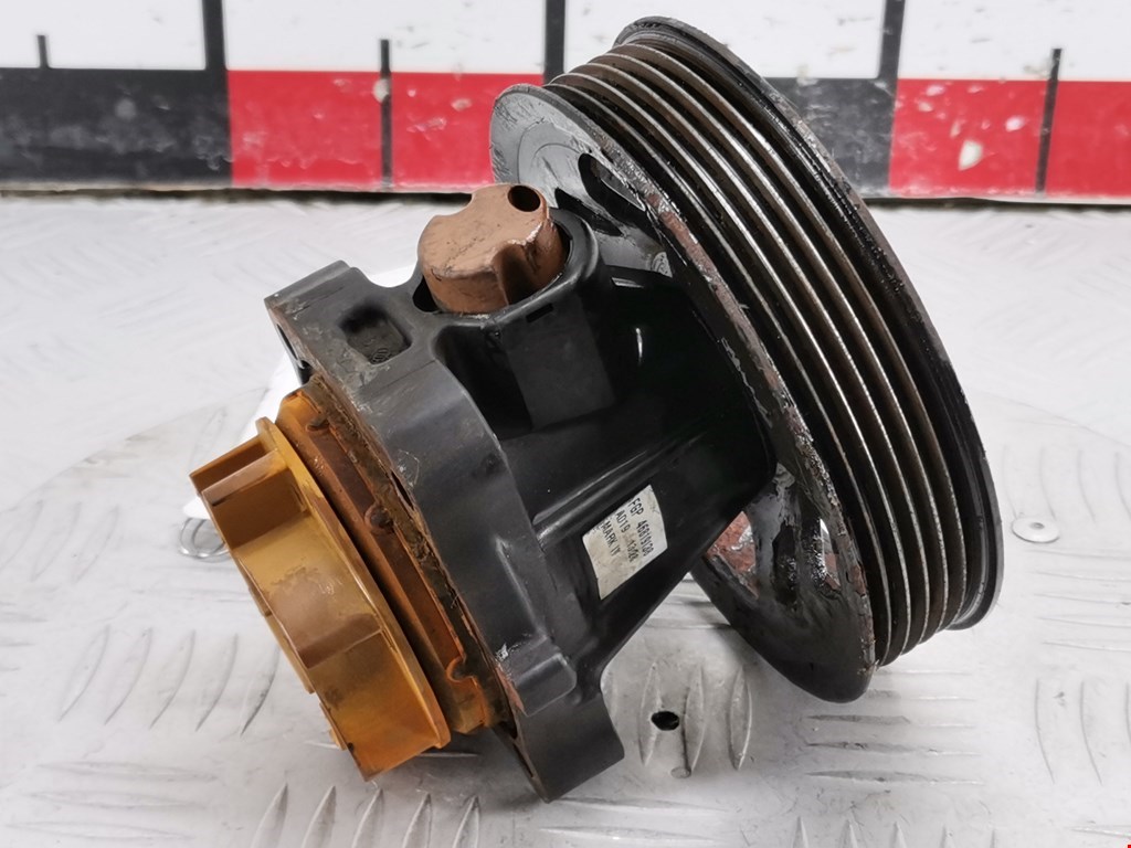 Насос водяной (помпа) OPEL Astra H/Family 2004-2015