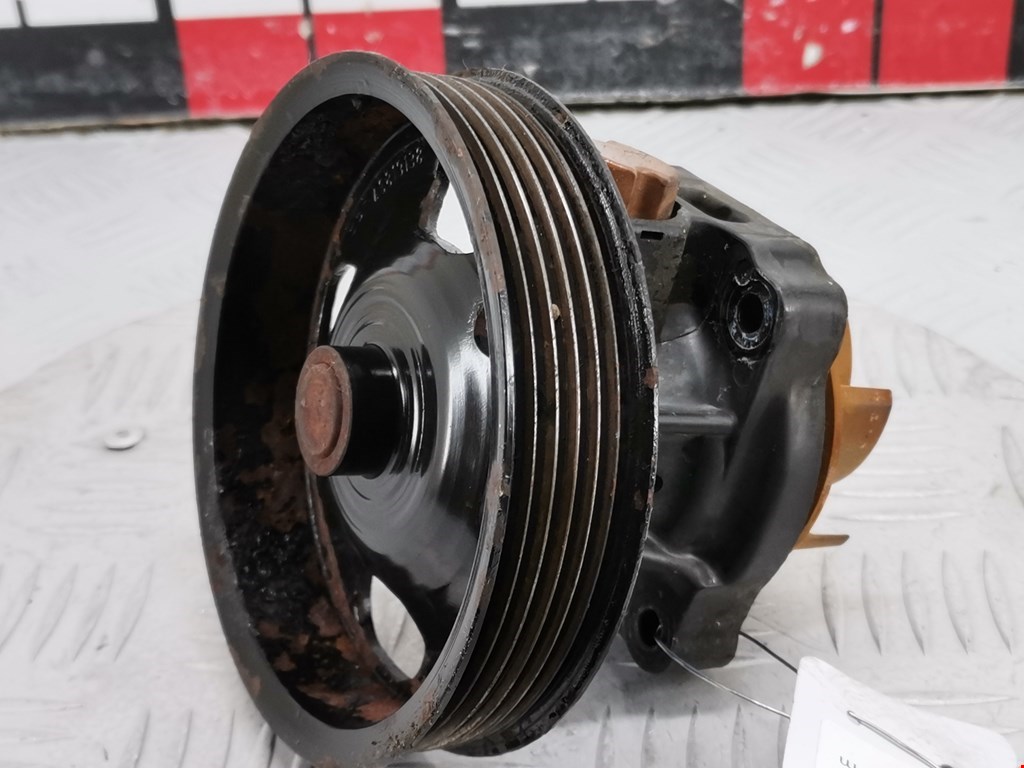 Насос водяной (помпа) OPEL Astra H/Family 2004-2015