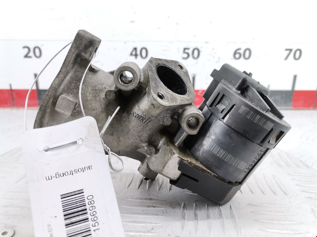 Клапан ЕГР EGR Peugeot 407 (2004-2010)