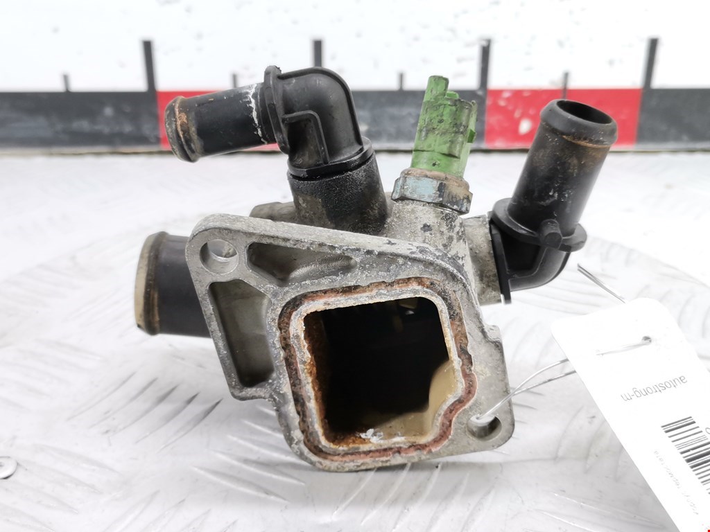 Корпус термостата OPEL Astra H/Family 2004-2015