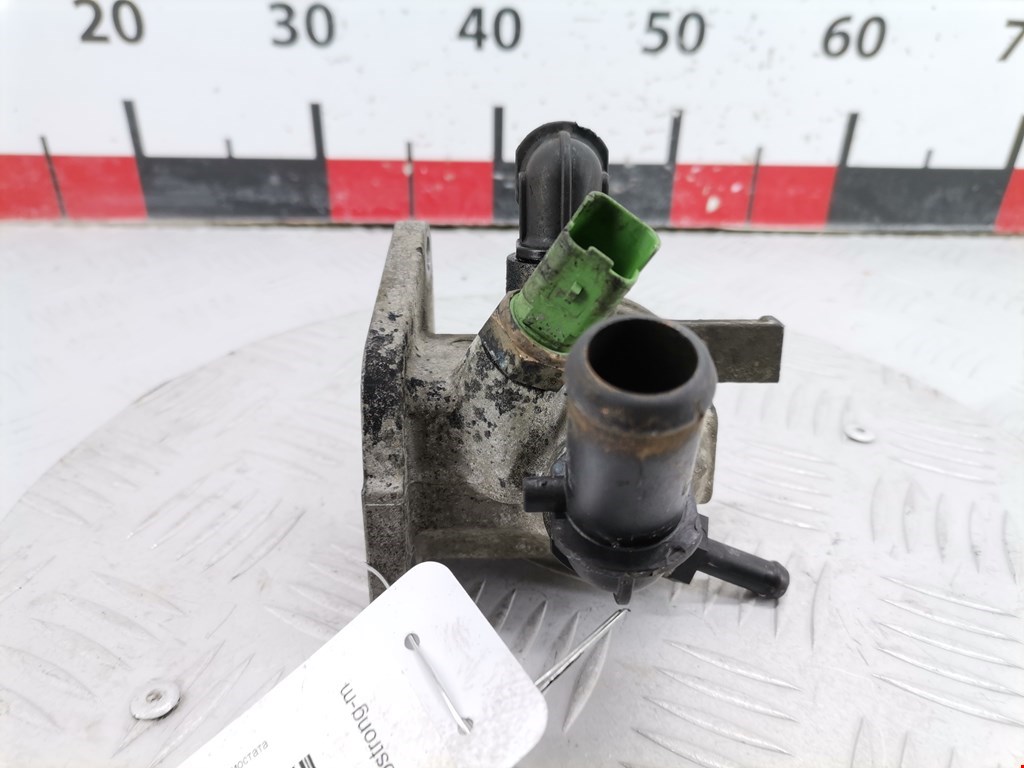 Корпус термостата OPEL Astra H/Family 2004-2015