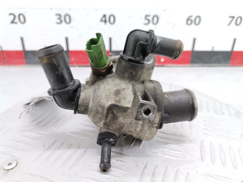 Корпус термостата OPEL Astra H/Family 2004-2015