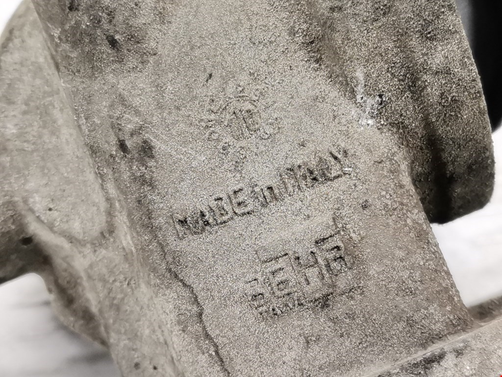 Корпус термостата OPEL Astra H/Family 2004-2015