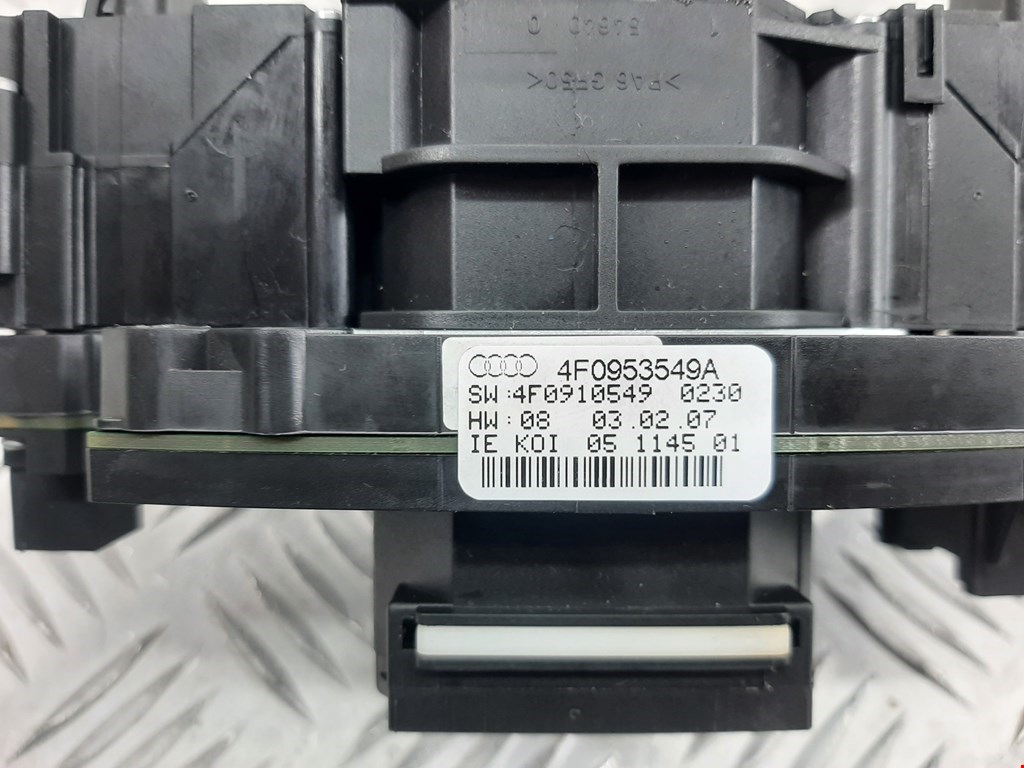 Переключатель стеклоочистителя AUDI Q7 I 2006-2015