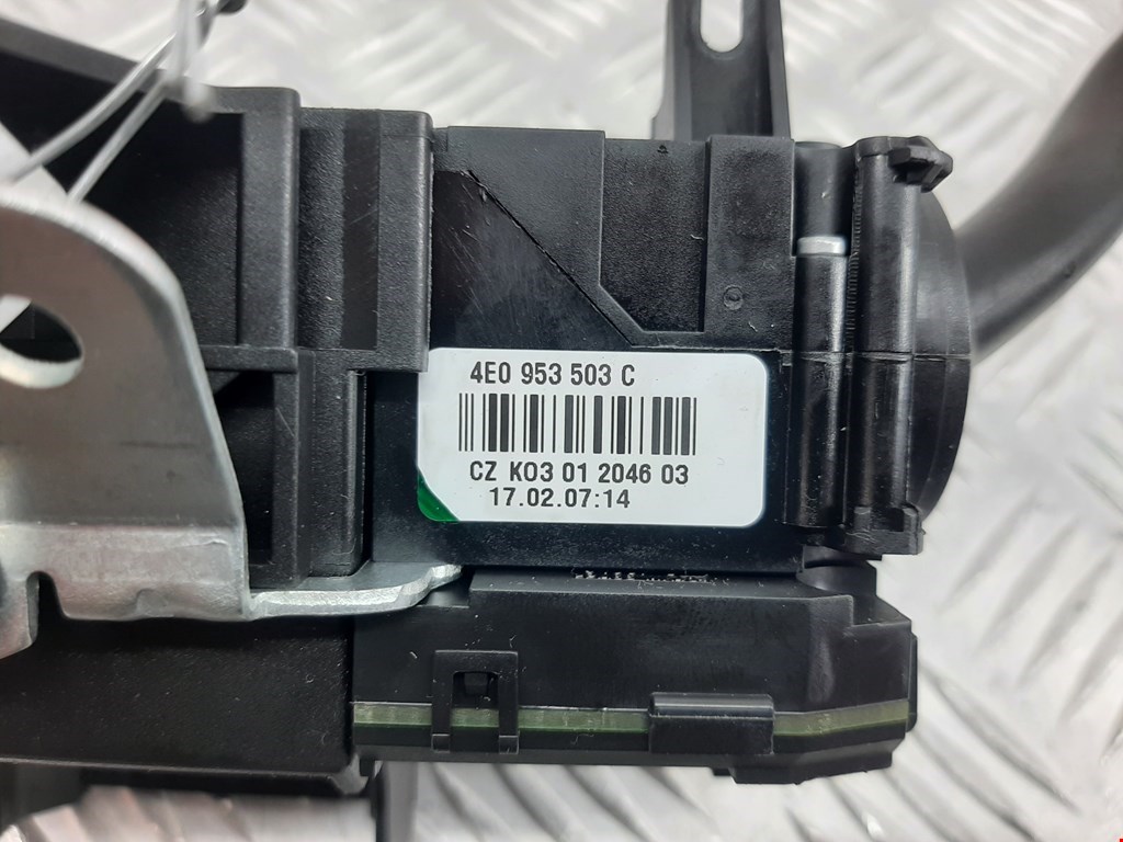 Переключатель стеклоочистителя AUDI Q7 I 2006-2015