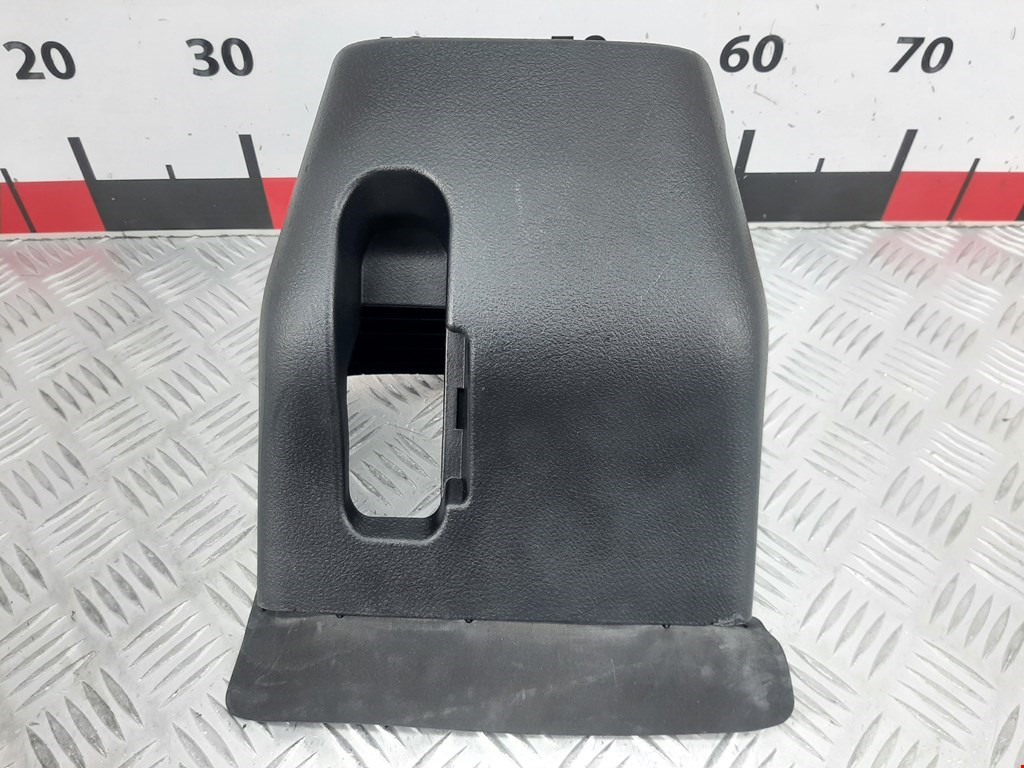 Кожух рулевой колонки Toyota Avensis 3 (T270) (2009-2018)