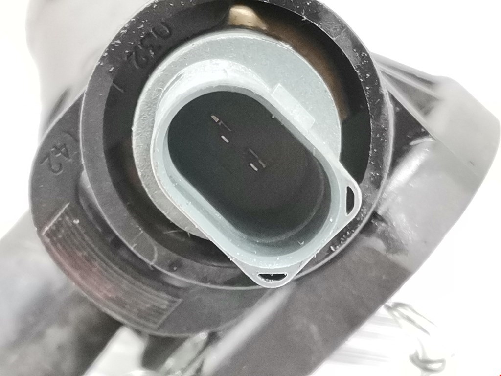 Тройник системы охлаждения VOLKSWAGEN Touran 2003-2010