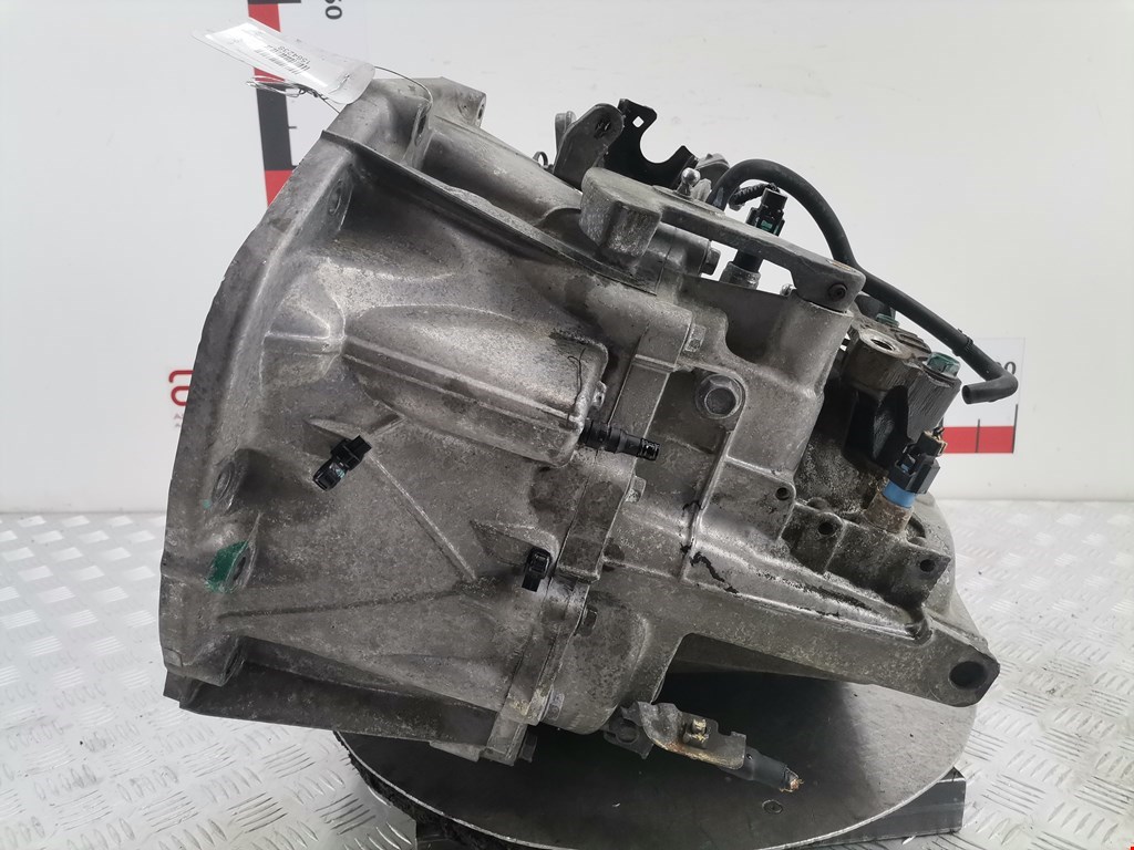 МКПП (Механическая коробка переключения передач) RENAULT Koleos HY 2008-2016