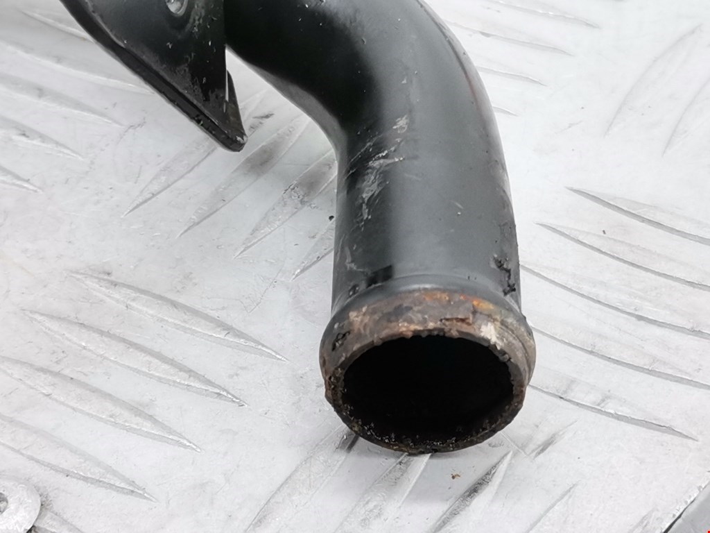 Патрубок VOLKSWAGEN Jetta VI 2011-2017